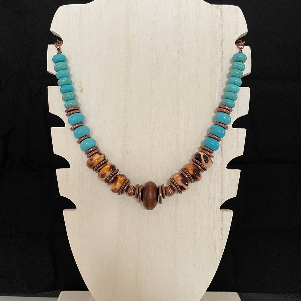 Necklace